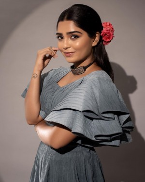 Gouri Kishan (aka) Gouri