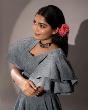 Gouri Kishan (aka) Gouri