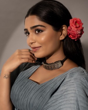 Gouri Kishan (aka) Gouri