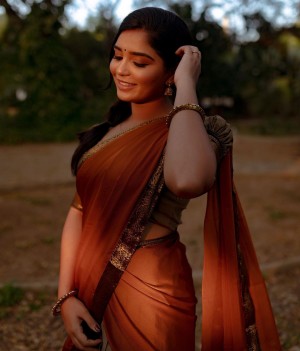 Gouri Kishan (aka) Gouri