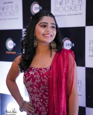 Gouri Kishan (aka) Gouri