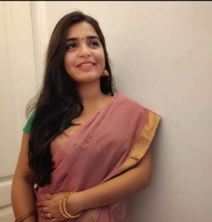 Gouri Kishan (aka) Gouri