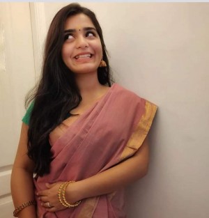 Gouri Kishan (aka) Gouri