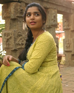 Gouri Kishan (aka) Gouri