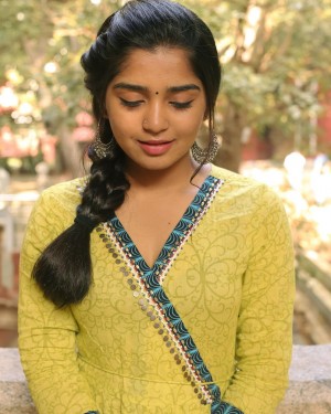 Gouri Kishan (aka) Gouri