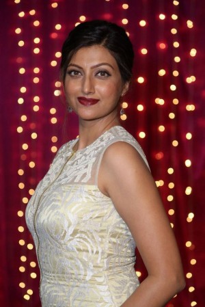 Hamsa Nandini (aka) Hamsa Nandhini