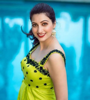 Hamsa Nandini (aka) Hamsa Nandhini