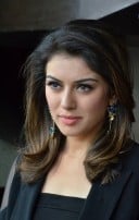 Hansika (aka) Hansika Motwani