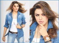 Hansika (aka) Hansika Motwani