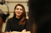 Hansika (aka) Hansika Motwani