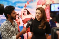 Hansika (aka) Hansika Motwani