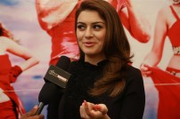 Hansika (aka) Hansika Motwani