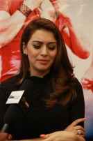 Hansika (aka) Hansika Motwani