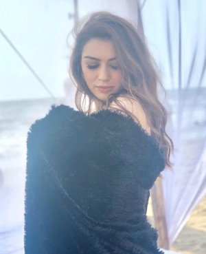 Hansika (aka) Hansika Motwani