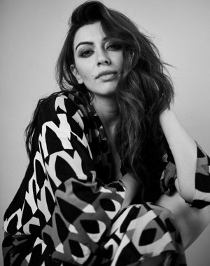 Hansika (aka) Hansika Motwani