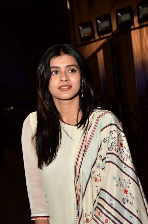 Hebah Patel (aka) HebahPatel