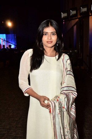 Hebah Patel (aka) HebahPatel