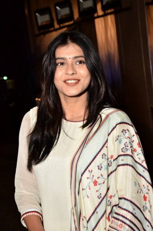 Hebah Patel (aka) HebahPatel