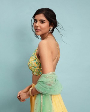 Kalyani Priyadarshan (aka) Kalyani