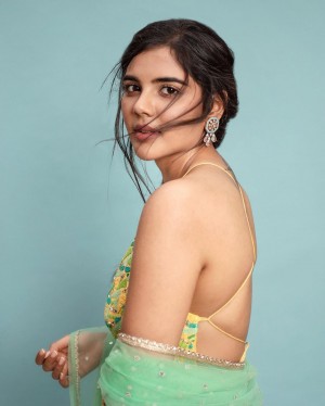 Kalyani Priyadarshan (aka) Kalyani