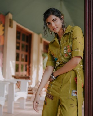 Kalyani Priyadarshan (aka) Kalyani