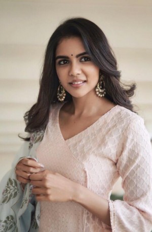 Kalyani Priyadarshan (aka) Kalyani