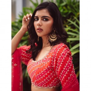 Kalyani Priyadarshan (aka) Kalyani