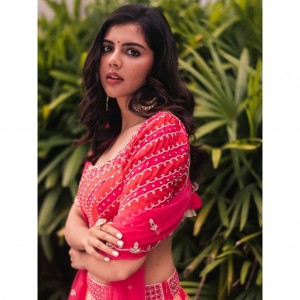 Kalyani Priyadarshan (aka) Kalyani