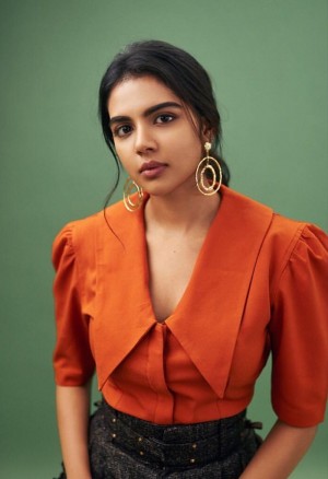 Kalyani Priyadarshan (aka) Kalyani