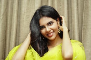 Kalyani Priyadarshan (aka) Kalyani