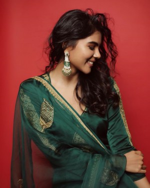 Kalyani Priyadarshan (aka) Kalyani