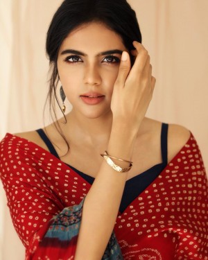 Kalyani Priyadarshan (aka) Kalyani