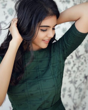 Kalyani Priyadarshan (aka) Kalyani