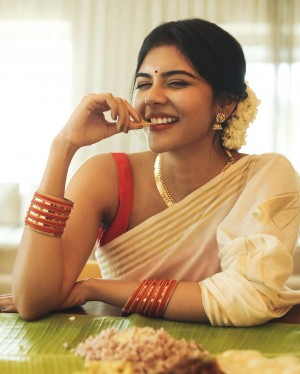 Kalyani Priyadarshan (aka) Kalyani