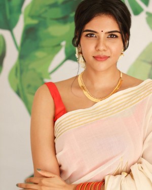 Kalyani Priyadarshan (aka) Kalyani