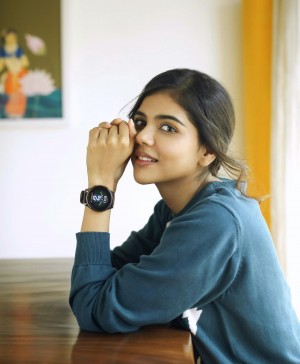 Kalyani Priyadarshan (aka) Kalyani