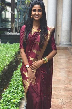 Keerthi Pandian (aka) Keerthi