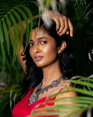 Keerthi Pandian (aka) Keerthi