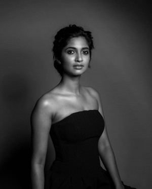 Keerthi Pandian (aka) Keerthi