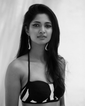 Keerthi Pandian (aka) Keerthi