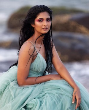 Keerthi Pandian (aka) Keerthi