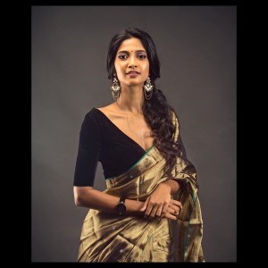 Keerthi Pandian (aka) Keerthi