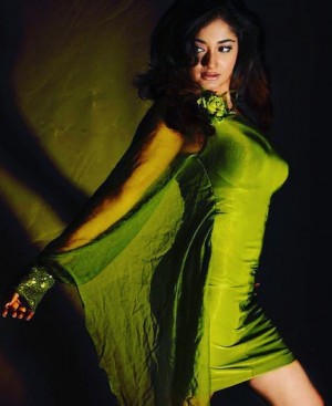 Kiran Rathode (aka) Kirann Rathode