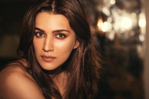 Kriti Sanon (aka) KritiSanoon