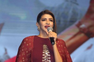 Lakshmi Manchu (aka) Manchu Lakshmi