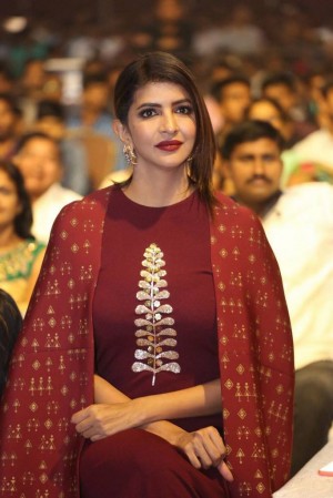 Lakshmi Manchu (aka) Manchu Lakshmi