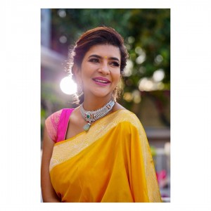 Lakshmi Manchu (aka) Manchu Lakshmi