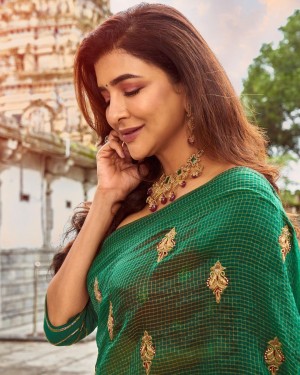 Lakshmi Manchu (aka) Manchu Lakshmi