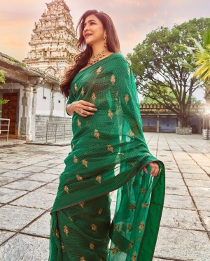 Lakshmi Manchu (aka) Manchu Lakshmi