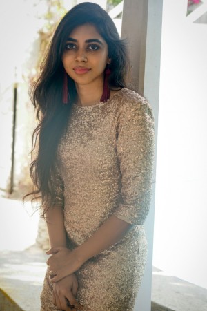 Lovelyn (aka) Lovelyn Chandrasekhar